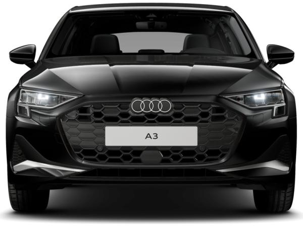 Audi A3 Sportback advanced 35TDI LED NAVI RFK 5J.GAR.