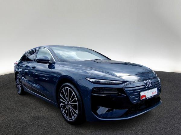 Audi A6 e-tron Avant quattro S-Line 20 AHK MATRIX 0,25%