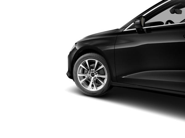 Audi A3 Sportback advanced 35TDI LED NAVI RFK 5J.GAR.