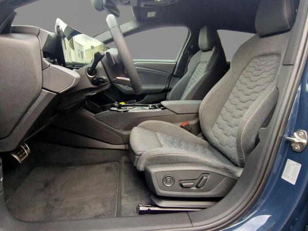 Audi A6 e-tron Avant quattro S-Line 20 AHK MATRIX 0,25%