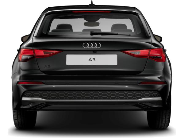Audi A3 Sportback advanced 35TDI LED NAVI RFK 5J.GAR.