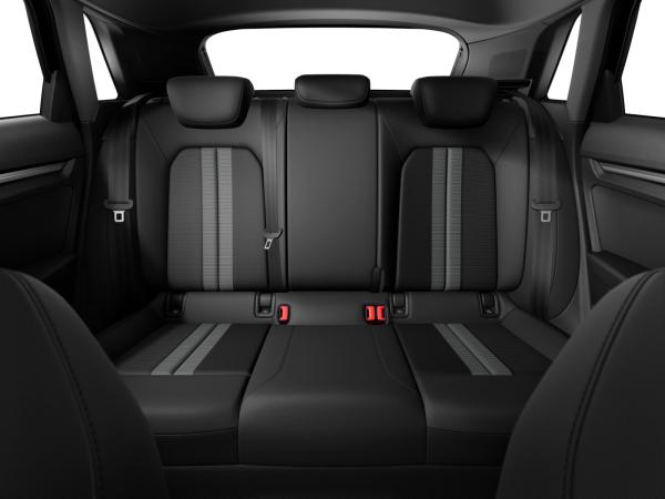 Audi A3 Sportback advanced 35TDI LED NAVI RFK 5J.GAR.