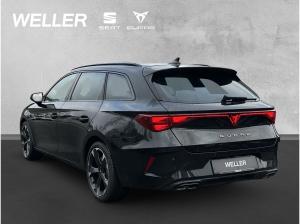 Cupra Leon Sportstourer 1.5 TSI 110 kW (150 PS) 6-Gang