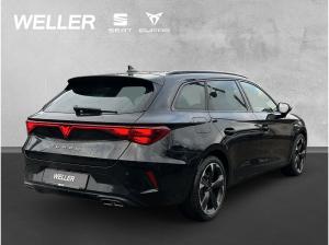 Cupra Leon Sportstourer 1.5 TSI 110 kW (150 PS) 6-Gang