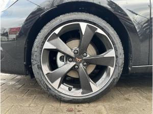 Cupra Leon Sportstourer 1.5 TSI 110 kW (150 PS) 6-Gang