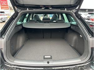 Cupra Leon Sportstourer 1.5 TSI 110 kW (150 PS) 6-Gang