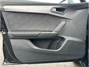 Cupra Leon Sportstourer 1.5 TSI 110 kW (150 PS) 6-Gang