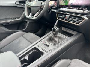 Cupra Leon Sportstourer 1.5 TSI 110 kW (150 PS) 6-Gang