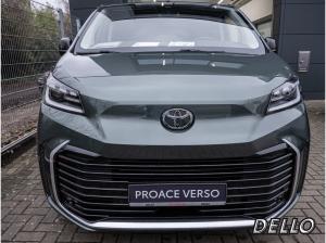 Toyota Proace L1 75kWh Teamplayer KAMERA NAVI LED * -28%UPE*