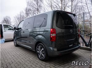 Toyota Proace L1 75kWh Teamplayer KAMERA NAVI LED * -28%UPE*