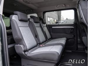 Toyota Proace L1 75kWh Teamplayer KAMERA NAVI LED * -28%UPE*