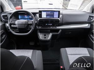 Toyota Proace L1 75kWh Teamplayer KAMERA NAVI LED * -28%UPE*
