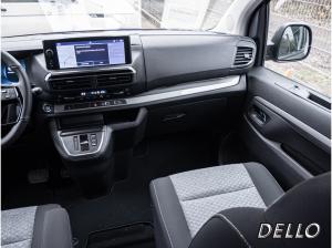 Toyota Proace L1 75kWh Teamplayer KAMERA NAVI LED * -28%UPE*
