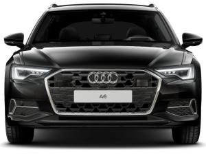 Audi A6 Avant 50 TDI quattro Matrix*AHK*HuD*360°
