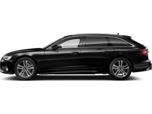 Audi A6 Avant 50 TDI quattro Matrix*AHK*HuD*360°