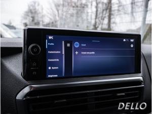 Toyota Proace L1 75kWh Teamplayer KAMERA NAVI LED * -28%UPE*