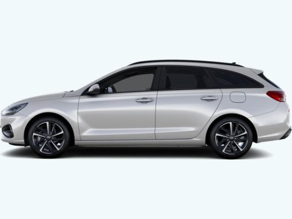 Hyundai i30 Kombi 1.0 T-GDI 6-MT Advantage