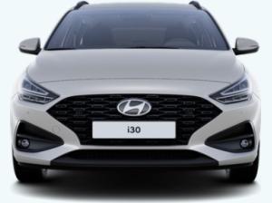 Hyundai i30 Kombi 1.0 T-GDI 6-MT Advantage