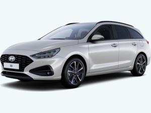 Hyundai i30 Kombi 1.0 T-GDI 6-MT Advantage