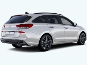 Hyundai i30 Kombi 1.0 T-GDI 6-MT Advantage *Gewerbe*