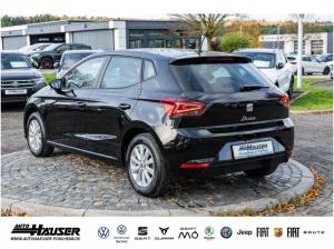 Seat Ibiza Road Edition 1.0 TSI NAVI KAMERA ACC LED PDC FULL-LINK