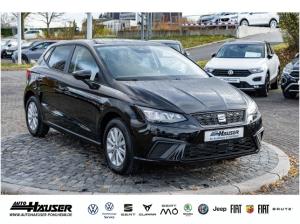 Seat Ibiza Road Edition 1.0 TSI NAVI KAMERA ACC LED PDC FULL-LINK