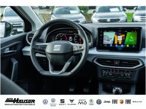 Seat Ibiza Road Edition 1.0 TSI NAVI KAMERA ACC LED PDC FULL-LINK