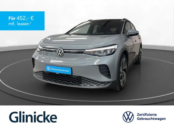 Volkswagen ID.4 Pro Pano LED LM 21" Navi 360° ACC