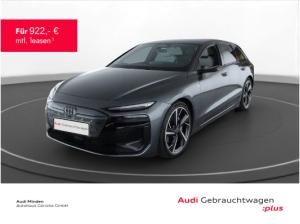 Audi A6 e-tron A6 Avant e-tron perf. AHK LED LM 21" B&O Head-Up