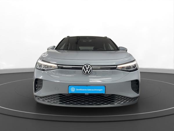 Volkswagen ID.4 Pro Pano LED LM 21" Navi 360° ACC