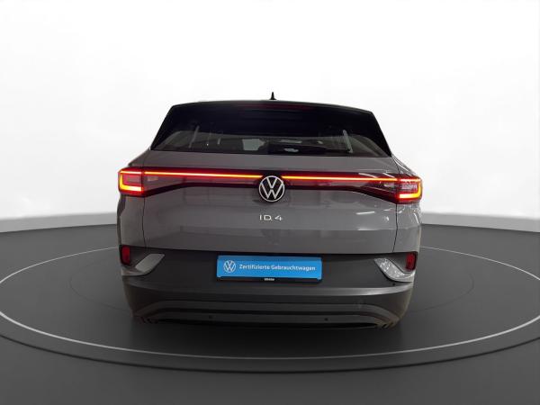 Volkswagen ID.4 Pro Pano LED LM 21" Navi 360° ACC
