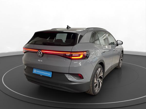 Volkswagen ID.4 Pro Pano LED LM 21" Navi 360° ACC