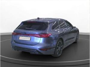 Audi A6 e-tron A6 Avant e-tron perf. edition one grey AHK Pano LM 21" B&O