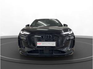 Audi Q6 e-tron qu. S line AHK Pano LED LM 21" B&O Head-Up 360°