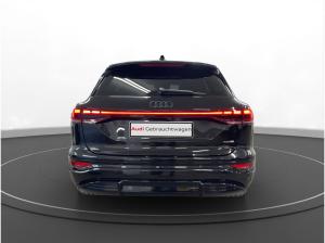 Audi Q6 e-tron qu. S line AHK Pano LED LM 21" B&O Head-Up 360°
