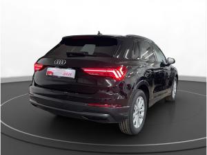 Audi Q3 35 TFSI advanced AHK LED LM 18" Navi PDC vo+hi
