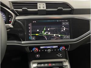 Audi Q3 35 TFSI advanced AHK LED LM 18" Navi PDC vo+hi
