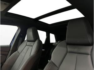 Audi Q4 e-tron 45 qu. S line AHK Pano Matrix LM 21" Navi ACC