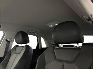 Audi Q3 35 TFSI advanced AHK LED LM 18" Navi PDC vo+hi