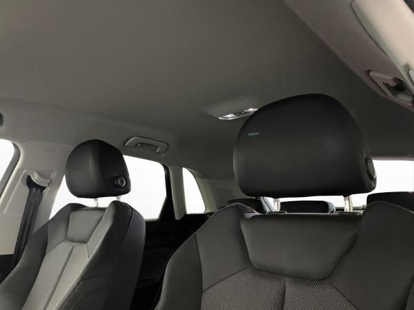 Audi Q3 35 TFSI advanced AHK LED LM 18" Navi PDC vo+hi