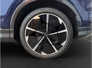 Audi Q4 e-tron 45 qu. S line AHK Pano Matrix LM 21" Navi ACC