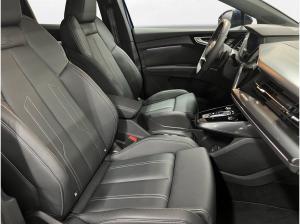 Audi Q4 e-tron 45 qu. S line AHK Pano Matrix LM 21" Navi ACC