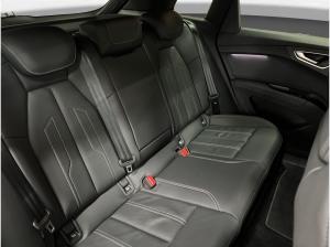 Audi Q4 e-tron 45 qu. S line AHK Pano Matrix LM 21" Navi ACC