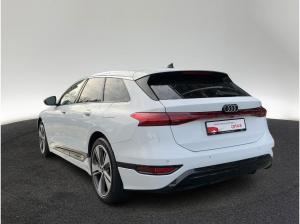 Audi A6 e-tron A6 Avant e-tron Matrix ACC TopView AHK Memory