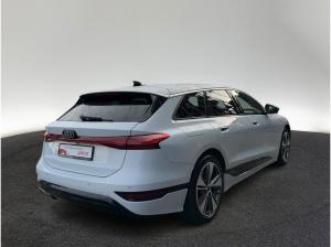 Audi A6 e-tron A6 Avant e-tron Matrix ACC TopView AHK Memory