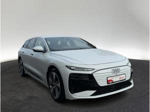 Audi A6 e-tron A6 Avant e-tron Matrix ACC TopView AHK Memory