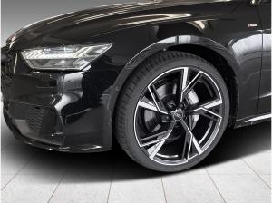 Audi A7 Sportback 50 TDI qu. 2x S line ACC B&O Matrix