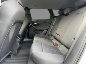 Audi A6 e-tron A6 Avant e-tron Matrix ACC TopView AHK Memory