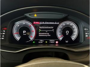 Audi A7 Sportback 50 TDI qu. 2x S line ACC B&O Matrix