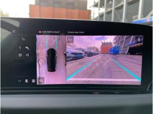 Audi A6 e-tron A6 Avant e-tron Matrix ACC TopView AHK Memory